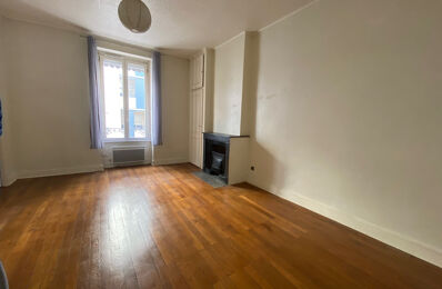 vente appartement 200 000 € à proximité de Lyon 2 (69002)