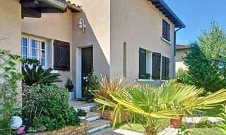 Maison 5 Pièces 122 m² à vendre à Montauban (82000)