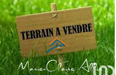 vente terrain 35 000 € à proximité de La Marolle-en-Sologne (41210)