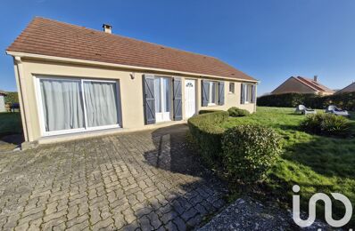 vente maison 220 000 € à proximité de Courville-sur-Eure (28190)