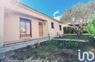 vente maison 305 000 € à proximité de Villeneuve-Lès-Béziers (34420)