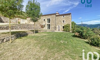 Maison 8 Pièces 222 m² à vendre à Colombier (42220)