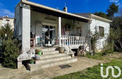 vente maison 169 000 € à proximité de Saint-Florent-sur-Auzonnet (30960)