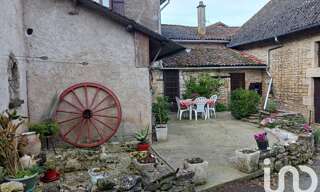 Maison 7 Pièces 160 m² à vendre à Joussé (86350)