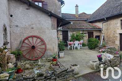 Maison 7 pièces 86000 €