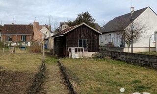 Terrain  420 m² à vendre à Château-Renault (37110)