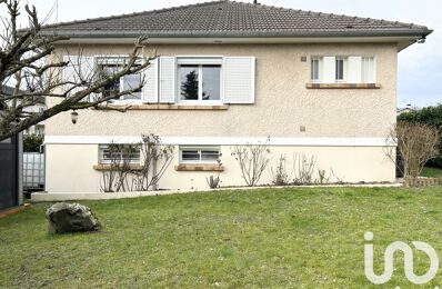 vente maison 372 000 € à proximité de Bouffémont (95570)