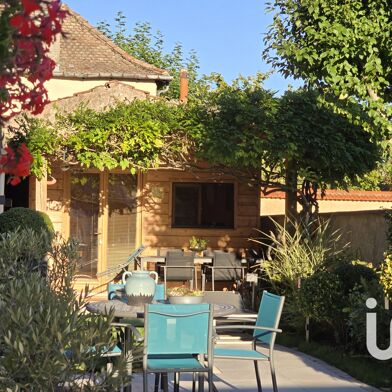 Appartement 4 pièces 229000 €