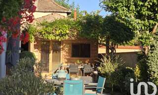 Appartement 4 Pièces 102 m² à vendre à Lunéville (54300)