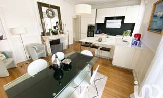 Appartement 4 Pièces 102 m² à vendre à Lunéville (54300)