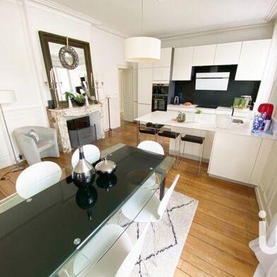 Appartement 4 pièces 229000 €