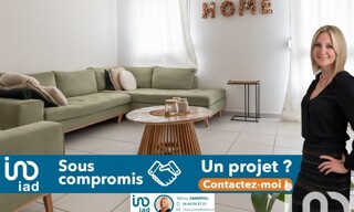 Appartement 4 Pièces 92 m² à vendre à Rurange-lès-Thionville (57310)