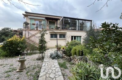 vente maison 440 000 € à proximité de Figanières (83830)