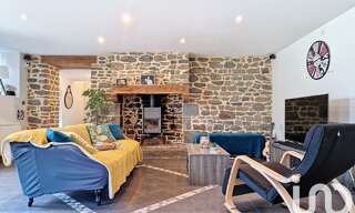 Maison 4 Pièces 118 m² à vendre à Dol-de-Bretagne (35120)