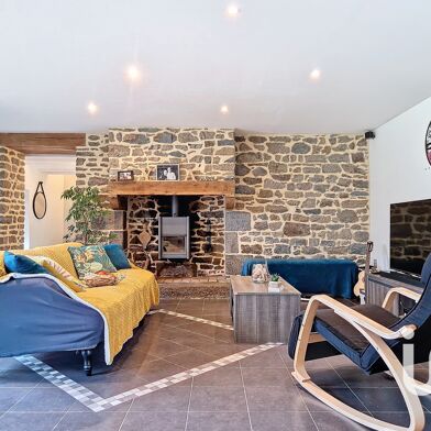 Maison 4 pièces 344960 €