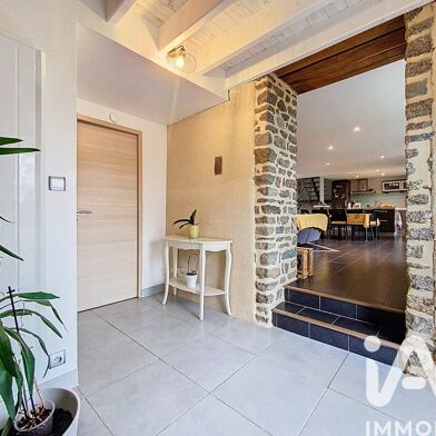 Maison 4 pièces 319900 €