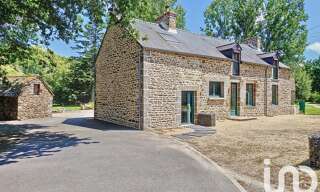 Maison 4 Pièces 118 m² à vendre à Dol-de-Bretagne (35120)