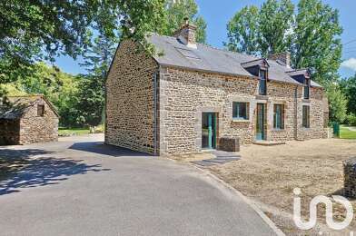 Maison 4 pièces 319900 €