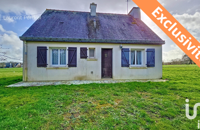 vente maison 138 000 € à proximité de Rieux (56350)