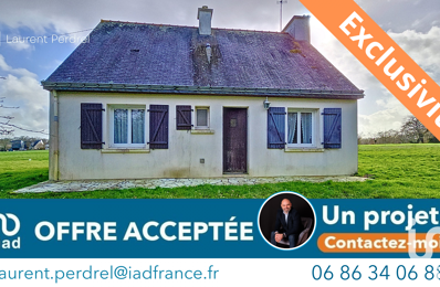 vente maison 138 000 € à proximité de Sévérac (44530)