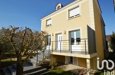 vente maison 599 000 € à proximité de Le Perreux-sur-Marne (94170)