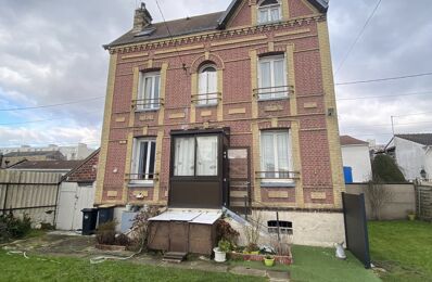 vente maison 169 000 € à proximité de Le Havre (76)