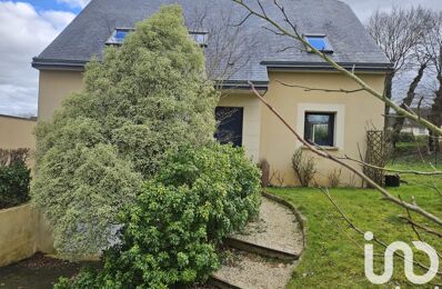 vente maison 423 000 € à proximité de Andouillé-Neuville (35250)