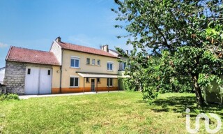 Maison 6 Pièces 160 m² à vendre à Juniville (08310)