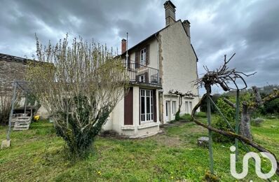 vente maison 188 000 € à proximité de Saint-Laurent-les-Tours (46400)