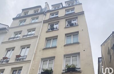 vente appartement 254 400 € à proximité de Paris 6 (75006)