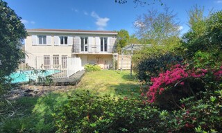 Maison 5 Pièces 115 m² à vendre à Cestas (33610)