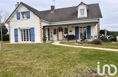 vente maison 319 000 € à proximité de Perrigny-sur-Loire (71160)