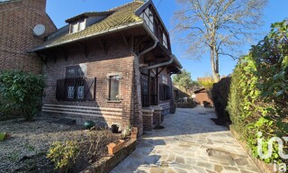 Maison 4 Pièces 73 m² à vendre à Mons-en-Barœul (59370)