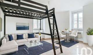 Appartement 1 Pièce 30 m² à vendre à Corbeil-Essonnes (91100)