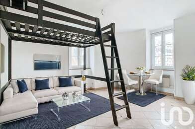 Appartement 1 pièces 86000 €