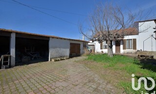 Maison 5 Pièces 120 m² à vendre à Arles (13200)