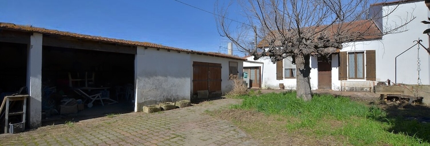 Maison 5 Pièces 120 m² à vendre à Arles (13200)