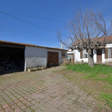 Maison 5 pièces 210000 €