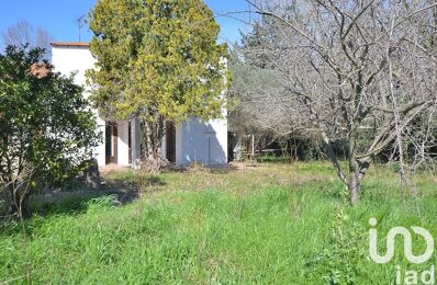 maison 4 pièces 100 m2 à vendre à Arles (13200)