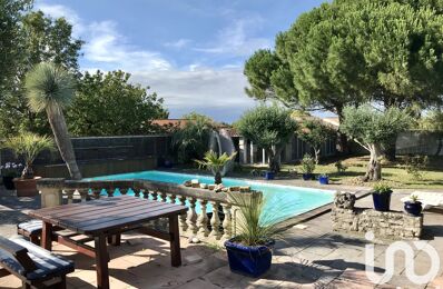 vente maison 506 000 € à proximité de Salles-sur-Mer (17220)