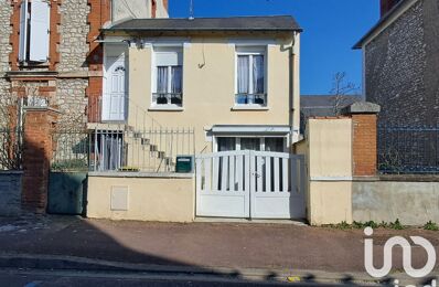 vente maison 100 000 € à proximité de Corquilleroy (45120)