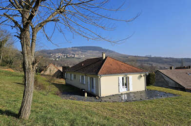 Maison 6 pièces 335000 €