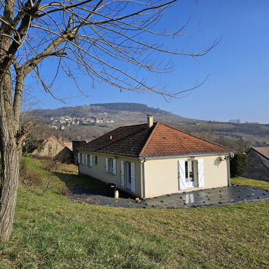 Maison 6 pièces 335000 €