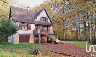 Maison 6 Pièces 148 m² à vendre à Bazoches-sur-le-Betz (45210)
