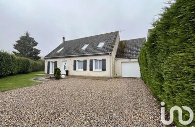 vente maison 240 000 € à proximité de Gournay-en-Bray (76220)