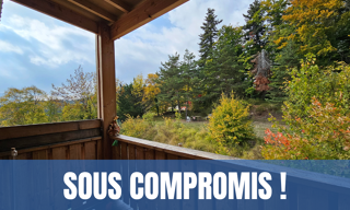 Appartement 2 Pièces 19 m² à vendre à Andon (06750)