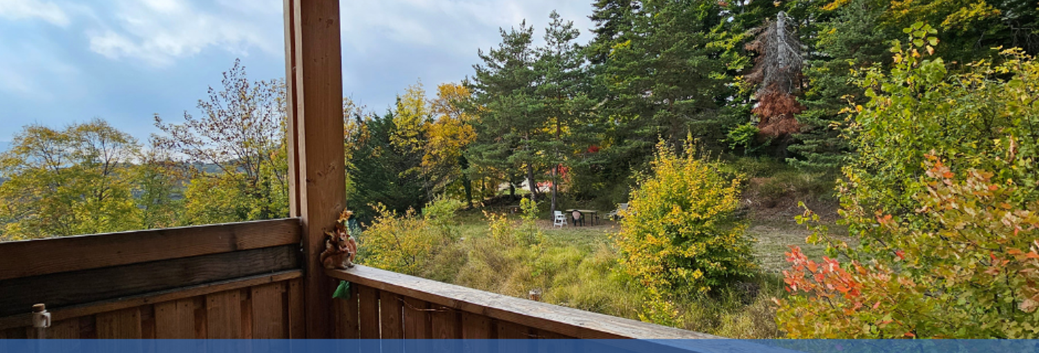 Appartement 2 Pièces 19 m² à vendre à Andon (06750)