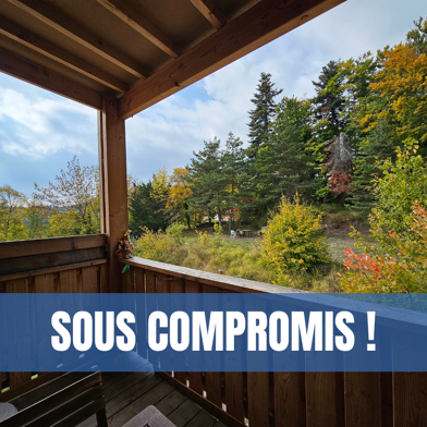 Appartement 2 pièces 49000 €