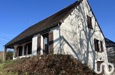 vente maison 335 000 € à proximité de Vouvray (37210)