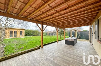 vente maison 379 900 € à proximité de Pringy (77310)